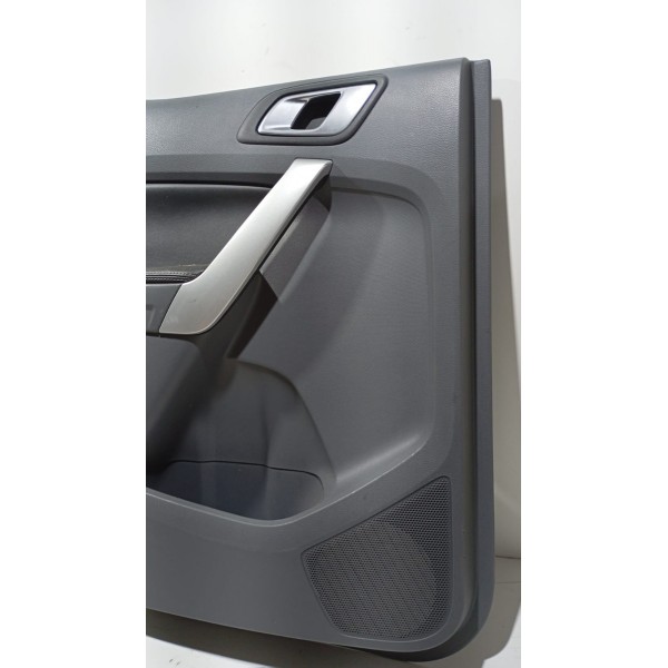 Forro De Porta T.e Ford Ranger 13 A 16