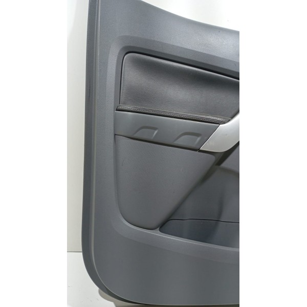 Forro De Porta T.e Ford Ranger 13 A 16
