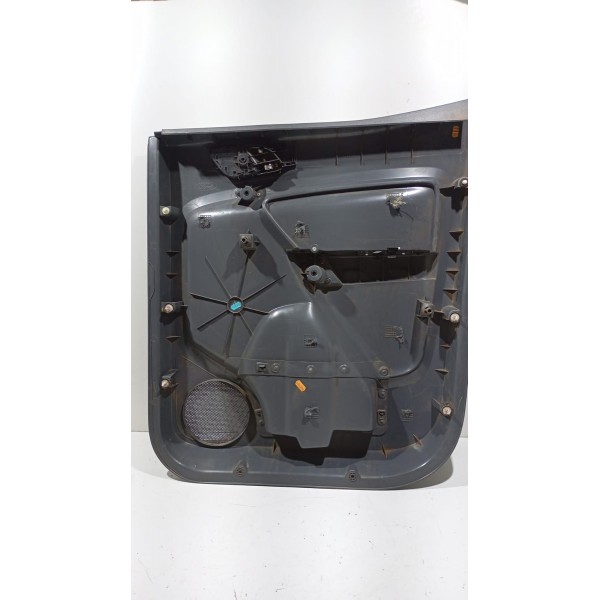 Forro De Porta T.e Ford Ranger 13 A 16