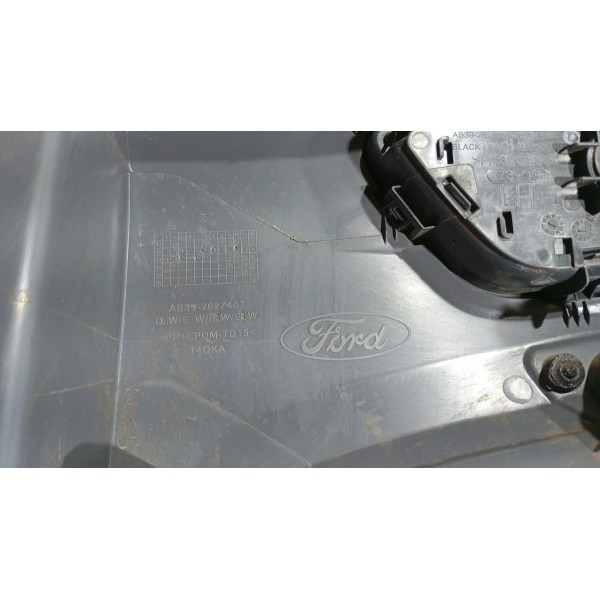 Forro De Porta T.e Ford Ranger 13 A 16