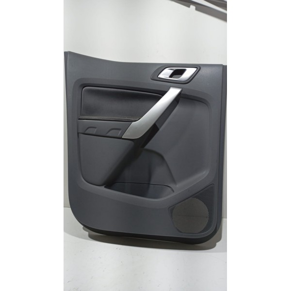 Forro De Porta T.e Ford Ranger 13 A 16