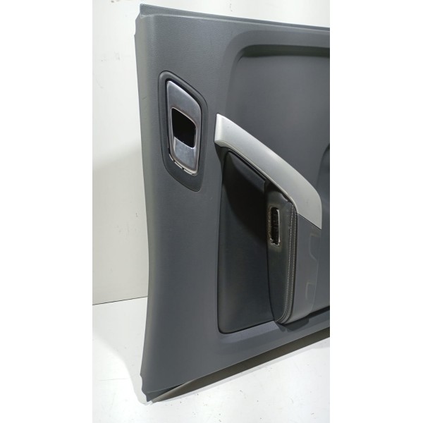 Forro De Porta T.e Ford Ranger 13 A 16