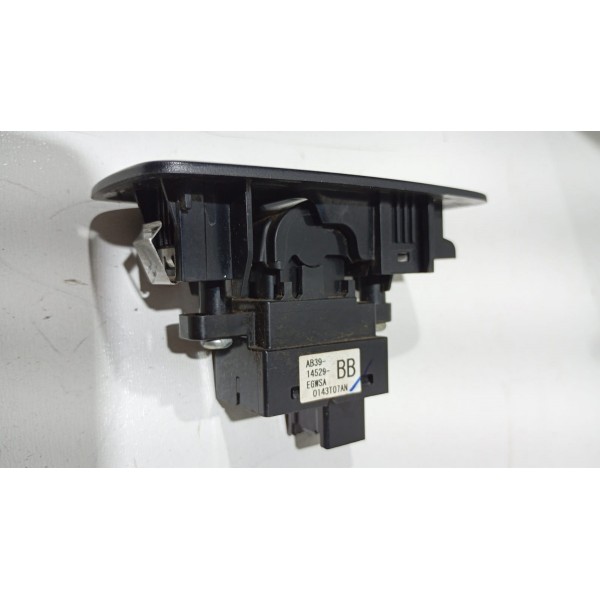 Botão Comando Vidro Elétrico D.d Ford Ranger 13 A 16