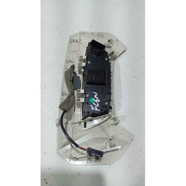 Luz Cortesia Teto Ford Focus 14 A 18