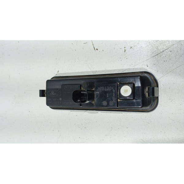 Botão Maçaneta Eletrica Tampa Traseira Ford Focus Hatch