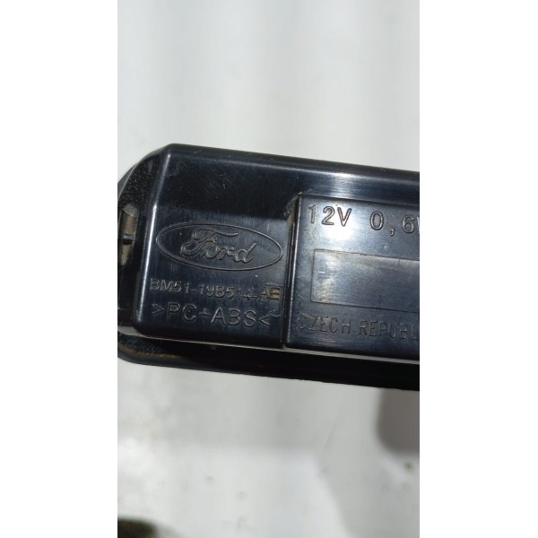 Botão Maçaneta Eletrica Tampa Traseira Ford Focus Hatch