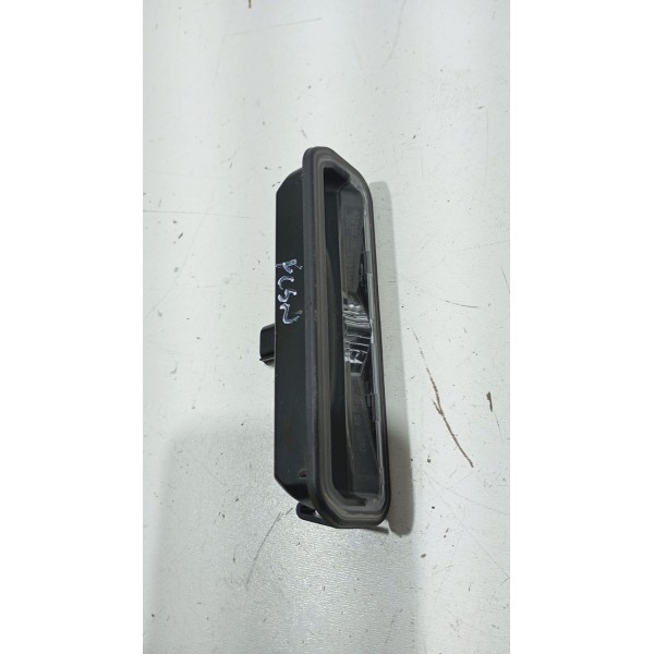 Botão Maçaneta Eletrica Tampa Traseira Ford Focus Hatch