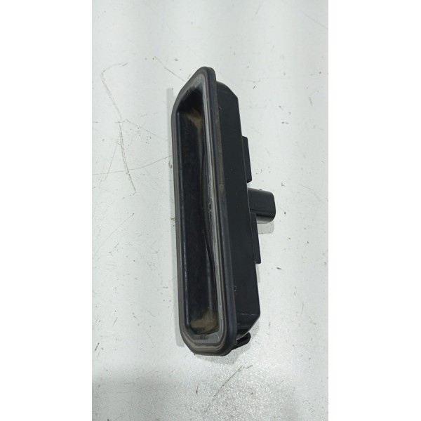 Botão Maçaneta Eletrica Tampa Traseira Ford Focus Hatch