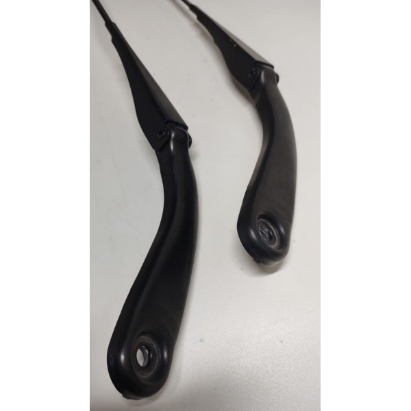 Par Braço Limpador Para-brisa Bmw 320i 2013 A 2017