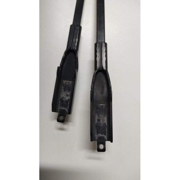 Par Braço Limpador Para-brisa Bmw 320i 2013 A 2017