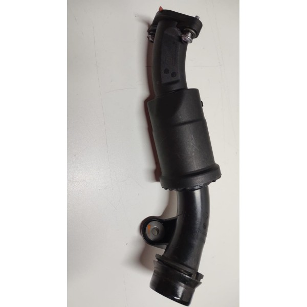 Mangueira Cano  Intercooler Jeep Compass Fiat Toro Diesel