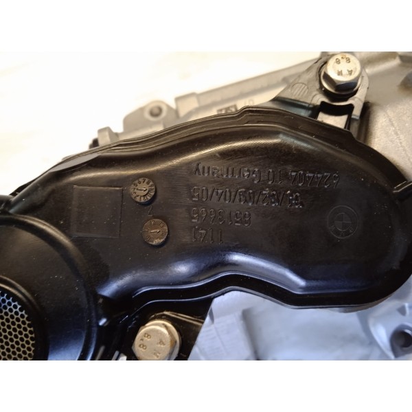 Bomba Oleo Bmw X1  Mini Cooper Motor B48 2.0  8513665