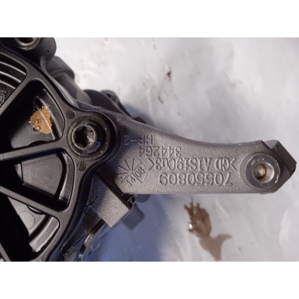 Bomba Oleo Bmw X1  Mini Cooper Motor B48 2.0  8513665