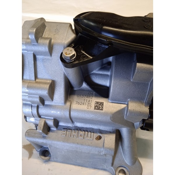Bomba Oleo Bmw X1  Mini Cooper Motor B48 2.0  8513665