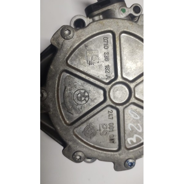 Bomba Vácuo Bmw 320i X1  N20    0710336182a