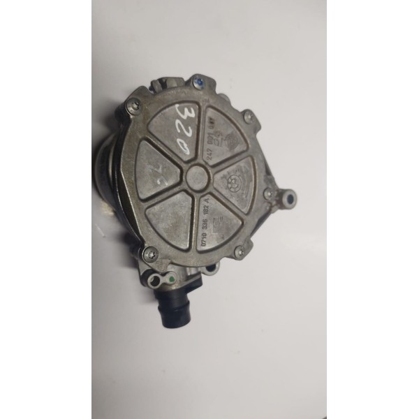 Bomba Vácuo Bmw 320i X1  N20    0710336182a