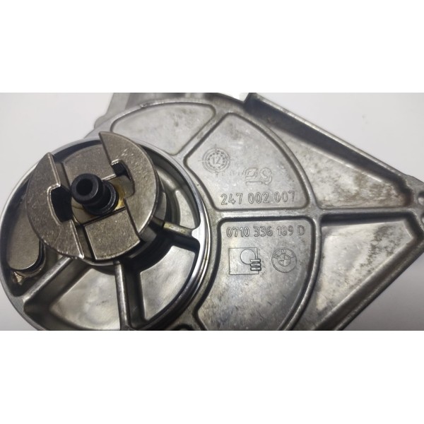 Bomba Vácuo Bmw 320i X1  N20    0710336182a