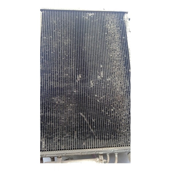 Conjunto Radiador Ecosport 1.5 1.6 16v Motor Sigma