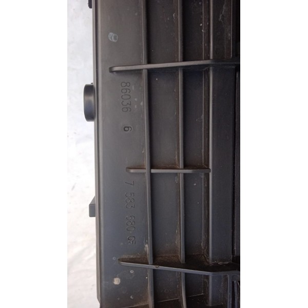 Caixa Filtro De Ar Mini Cooper Countryman 1.6 Turbo