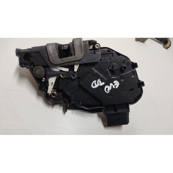 Fechadura Elétrica Porta Dianteira Direita Land Rover Evoque