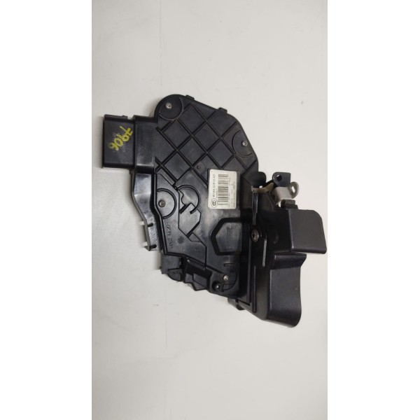 Fechadura Elétrica Porta Dianteira Direita Land Rover Evoque