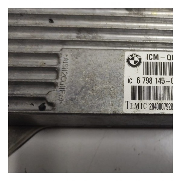 Modulo Icm Bmw 535 Gt Sport 08 A 12