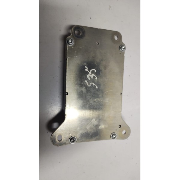 Modulo Icm Bmw 535 Gt Sport 08 A 12