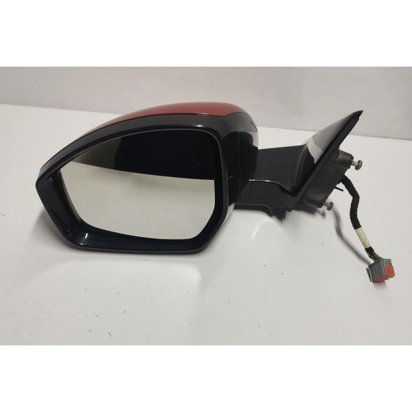 Retrovisor Elétrico L.e R.r Evoque 2011 A 2015