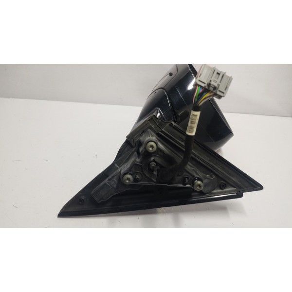 Retrovisor Elétrico L.e R.r Evoque 2011 A 2015