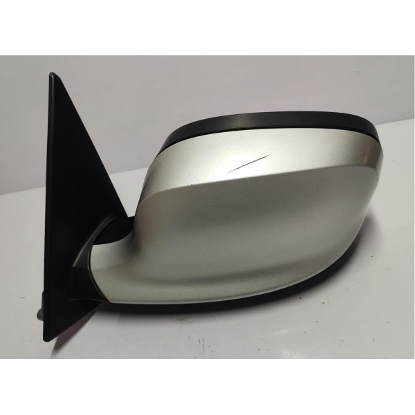 Retrovisor Elétrico L.e Bmw X1 09 A 12