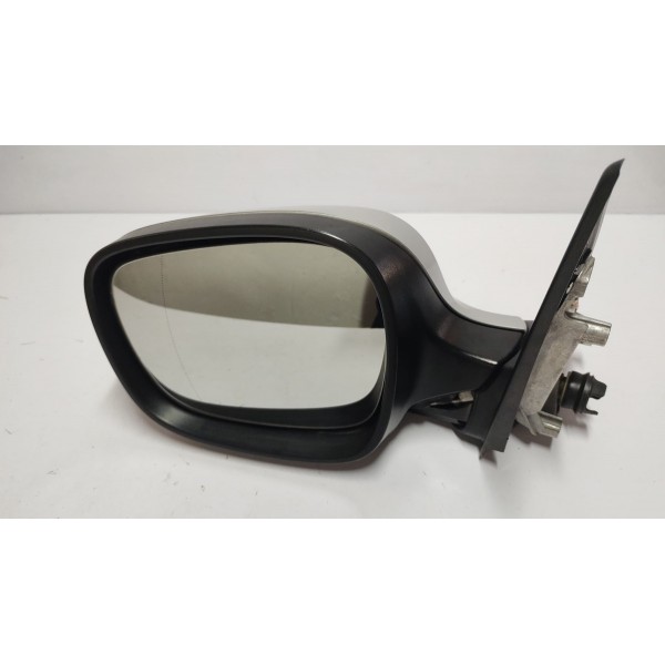 Retrovisor Elétrico L.e Bmw X1 09 A 12