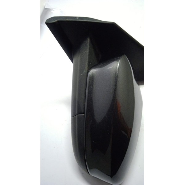Retrovisor Original Manual L.e Ford Ka 15 A 21