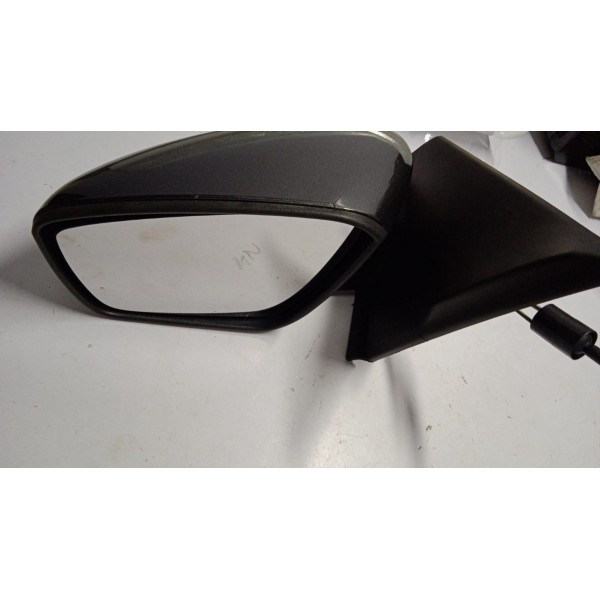 Retrovisor Original Manual L.e Ford Ka 15 A 21