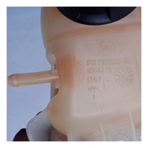 Reservatorio De Água Radiador Mini Cooper Countryman