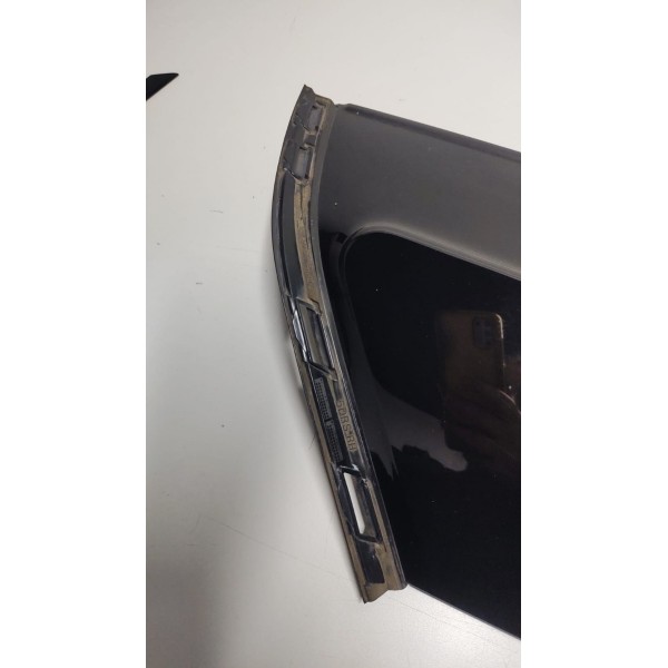 Acabamento Externo Coluna Traseira Direita Land Rover Evoque