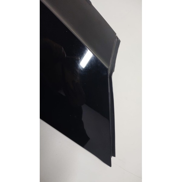 Acabamento Externo Coluna Traseira Direita Land Rover Evoque