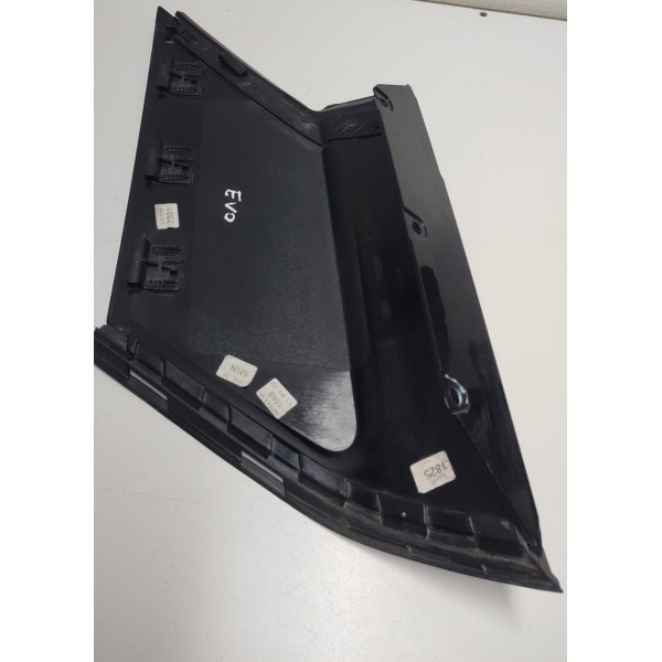 Acabamento Externo Coluna Traseira Direita Land Rover Evoque