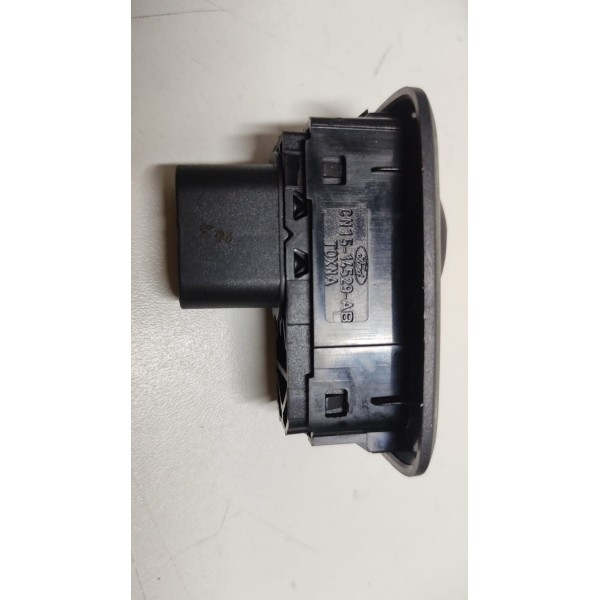 Botão Vidro Elétrico Dianteiro Direito Ecosport