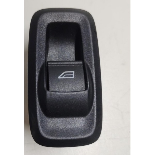 Botão Vidro Elétrico Dianteiro Direito Ecosport