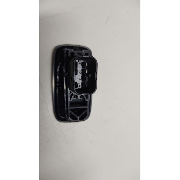 Botão Vidro Elétrico Dianteiro Direito Ecosport