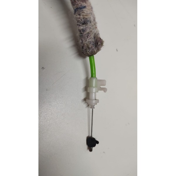 Cabo Da Maçaneta Interna Porta Traseiro Direito Fox 15 A 21