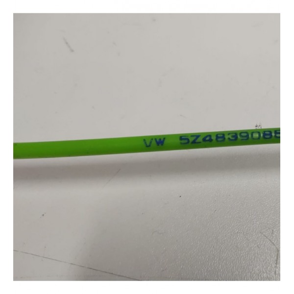 Cabo Da Maçaneta Interna Porta Traseiro Direito Fox 15 A 21