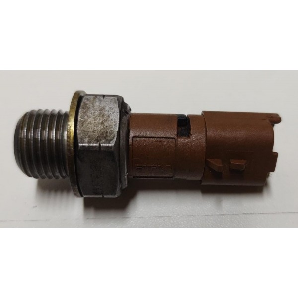 Sensor  Pressão De Oleo Citroen C3 1.2 3cc Peugeot 208
