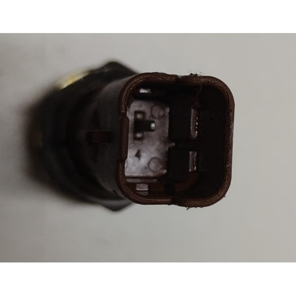Sensor  Pressão De Oleo Citroen C3 1.2 3cc Peugeot 208