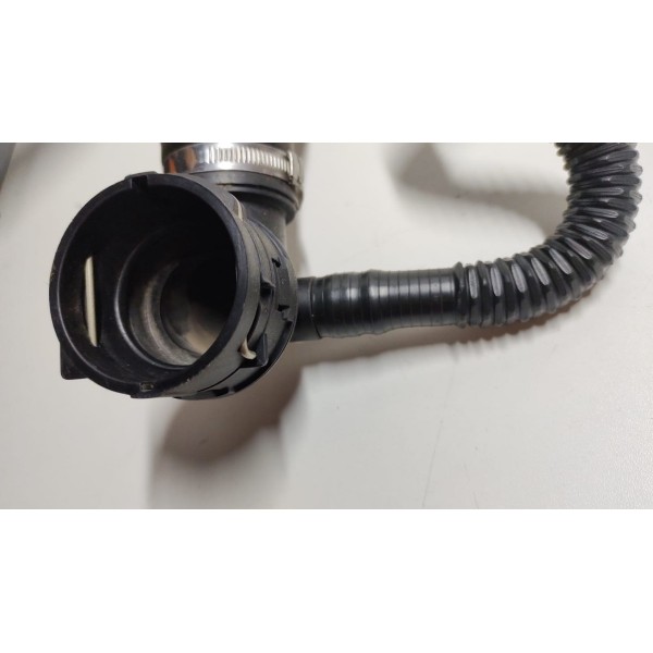 Mangueira Água Radiador Jeep Compass Diesel 2.0