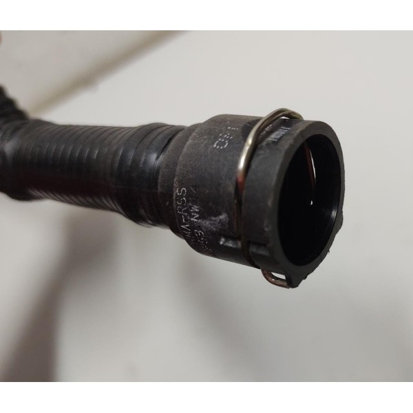 Mangueira Água Radiador Jeep Compass Diesel 2.0