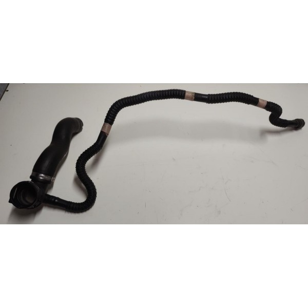 Mangueira Água Radiador Jeep Compass Diesel 2.0