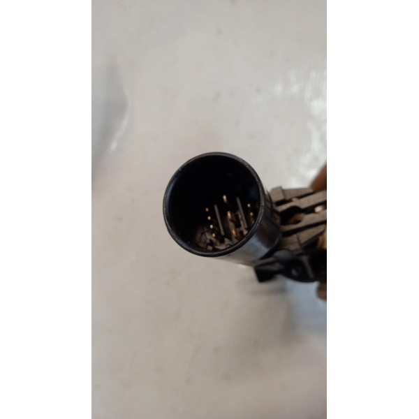 Atuador Valvetronic Bmw 535i Gt 3.0 Motor N55 08 A 13