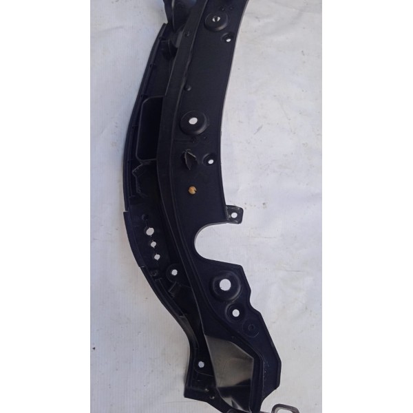 Acabamento Inferior Painel Porta Fogo Mini Cooper Countryman