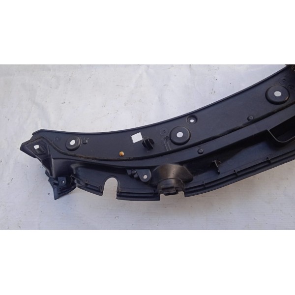 Acabamento Inferior Painel Porta Fogo Mini Cooper Countryman